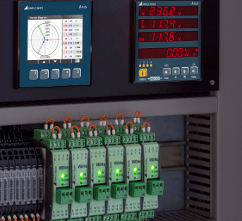 电力变送器 电力变送器