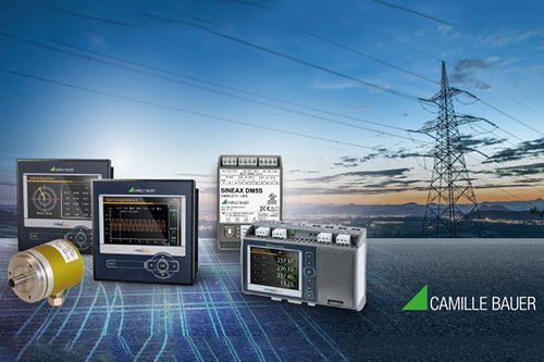 手持式电能质量测试仪 手持式电能质量测试仪