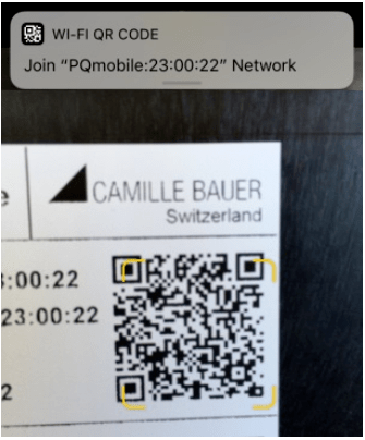 在线电能质量监测仪LINAX PQ5000-MOBILE