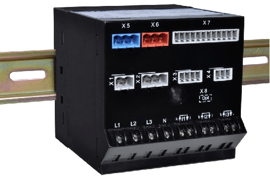 多功能电量变送器