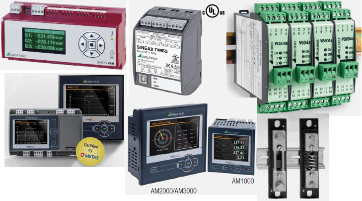 发电机励磁的调节应用