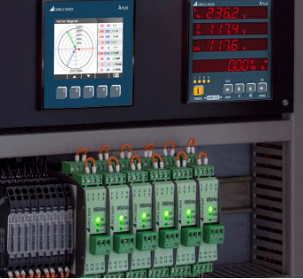 德国GMC电量变送器