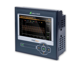 PQ3000 在线电能质量检测仪