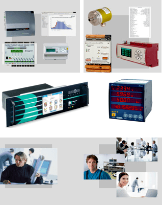 GM&CB Industry系列工业测量产品