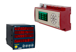 多功能测量分析装置