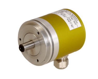 角位变送器KINAX WT720