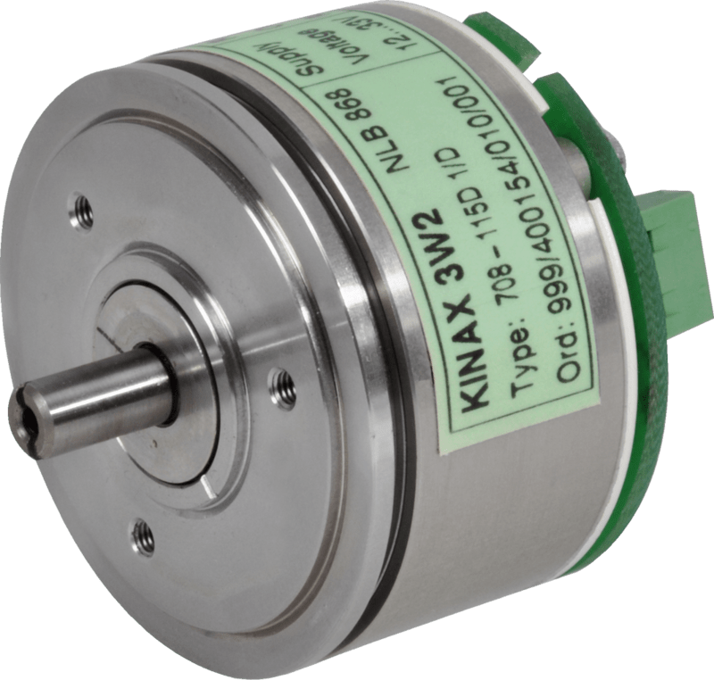 角度变送器kinax-3W2/2W2