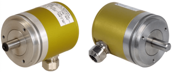 角位置传感器KINAX WT720