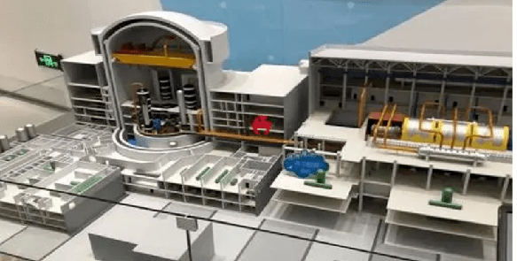 核电站常规岛部分和火电介绍 核电站常规岛部分和火电介绍