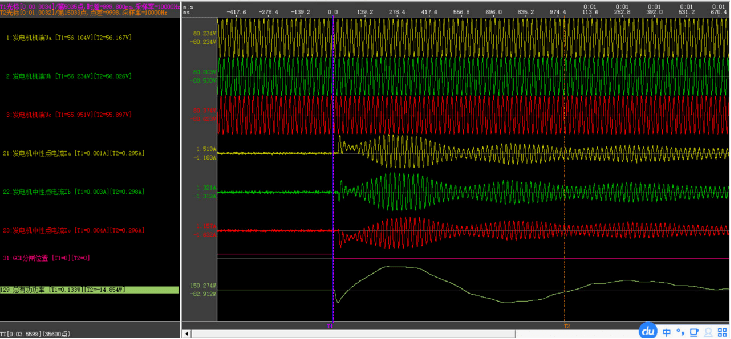 核电行业应用案例