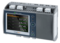 在线电能质量分析仪Linax PQ3000 在线电能质量分析仪Linax PQ3000