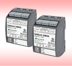 SINEAX DM5S高精度功率变送器