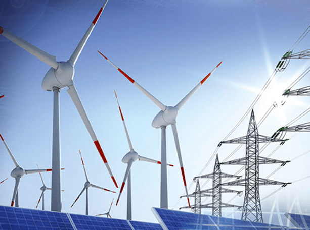 电量变送器应用