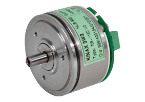 角位变送器KINAX 3W2