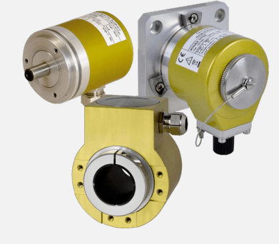 倾角变送器KINAX N702