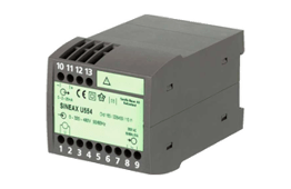 电压变送器SINEAX U554