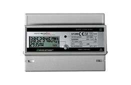 高精度电量表Energymeter MID系列 