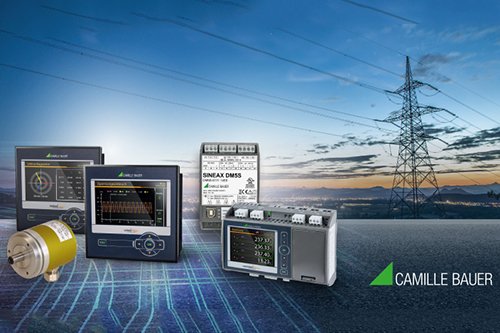 电量在线监测仪器