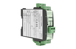 高级信号转换器SINEAX VC604S