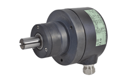 可编程角位变送器KINAX WT717