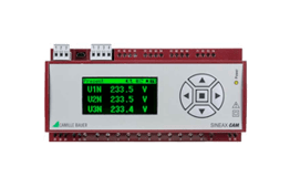 电量变送器SINEAX CAM