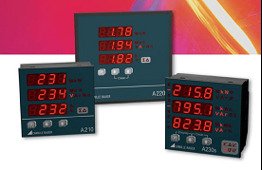 电力监测设备有哪些及其应用