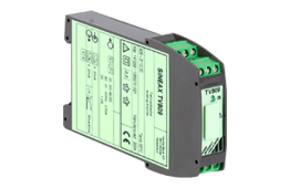 可编程隔离放大器SINEAX TV809 可编程隔离放大器SINEAX TV809