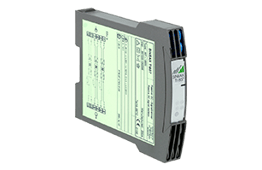 无源信号隔离放大器SINEAX TI807-1