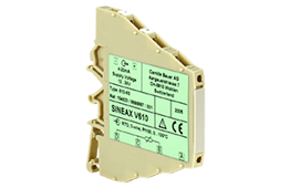温度变送器SINEAX V610 温度变送器SINEAX V610