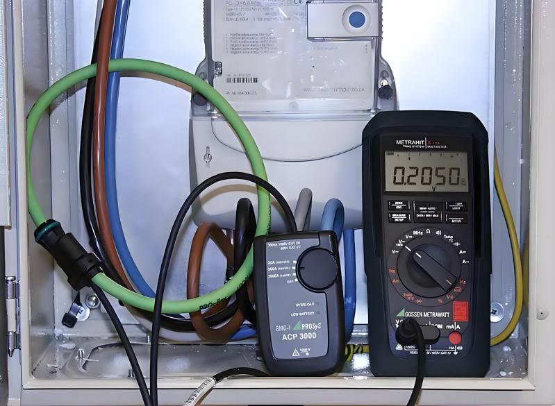 电量变送器检定规程 电量变送器检定规程