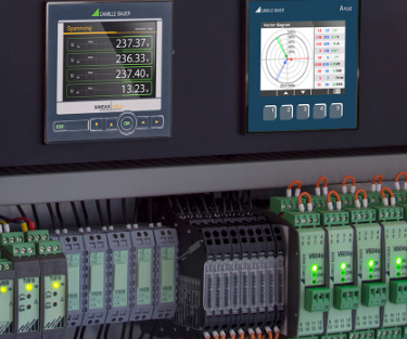 电量变送器的常见故障及解决方法