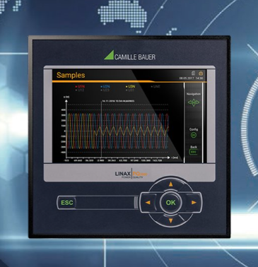电量变送器为什么会出现测量误差