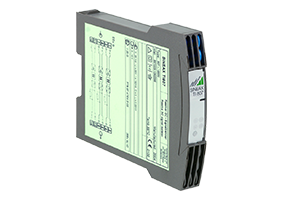 无源信号隔离放大器SINEAX TI807-1