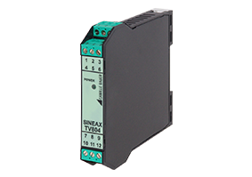 电流隔离放大器SINEAX TV804