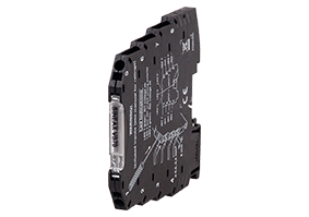 导轨安装式变送器SINEAX VS54