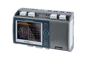 电力系统监测控制装置CENTRAX CU5000