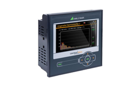 电力系统监测控制装置CENTRAX CU3000