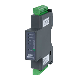 交直流信号隔离转换器Sirax MT7000_7050