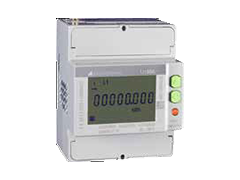 高精度紧凑型电量表U181_189系列