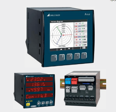 多功能电量变送器 多功能电量变送器