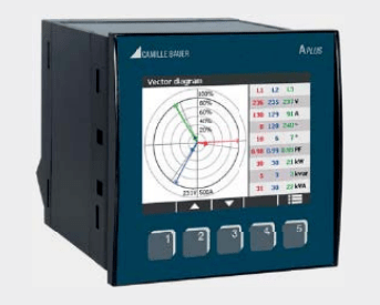 多功能电量变送器 多功能电量变送器