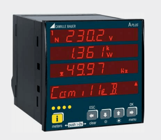 多功能电量变送器 多功能电量变送器