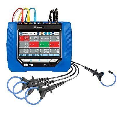 Betway必威平台登录入口 Dranetz HDPQ VISA PLUS