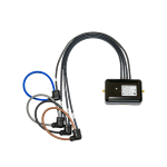 电流模数 3PN 正面图像