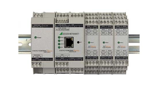 能源管理系统SU1604_1614_1624 