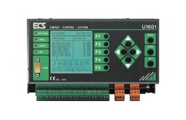 能源管理平台U1601_1602_1603